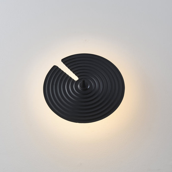 Symphony Wall Lamp-DWHOME
