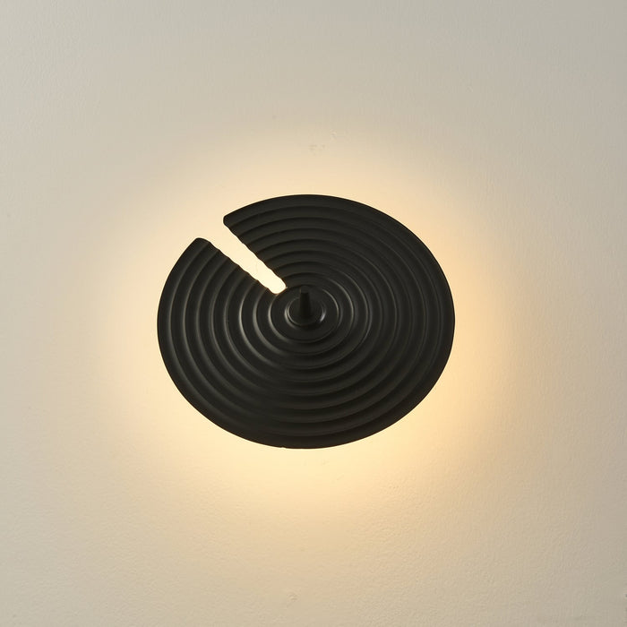 Symphony Wall Lamp-DWHOME