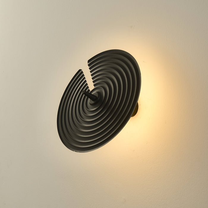 Symphony Wall Lamp-DWHOME