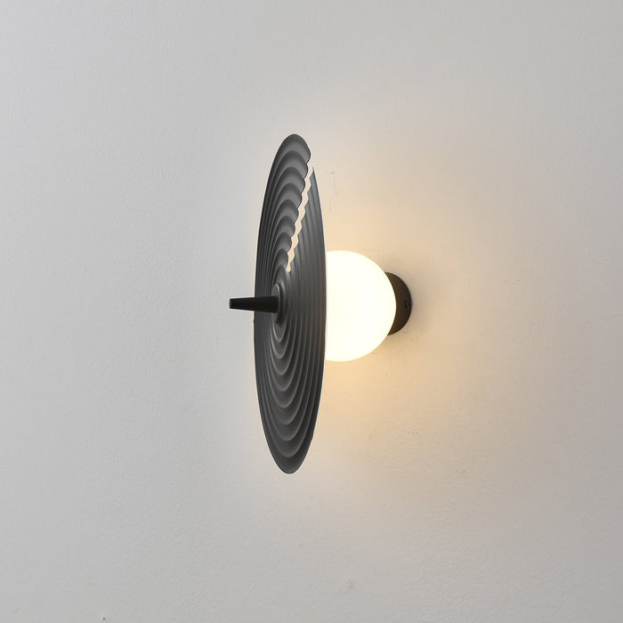 Symphony Wall Lamp-DWHOME