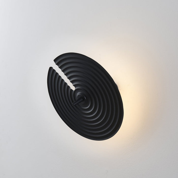 Symphony Wall Lamp-DWHOME