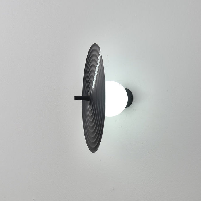 Symphony Wall Lamp-DWHOME