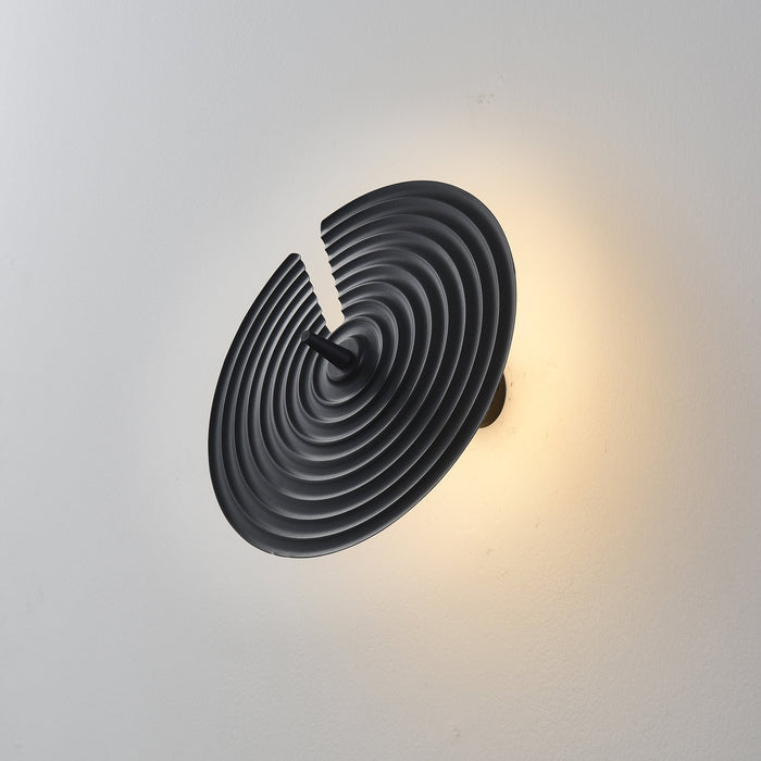 Symphony Wall Lamp-DWHOME