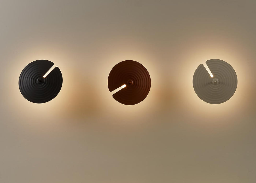 Symphony Wall Lamp-DWHOME