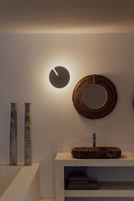 Symphony Wall Lamp-DWHOME