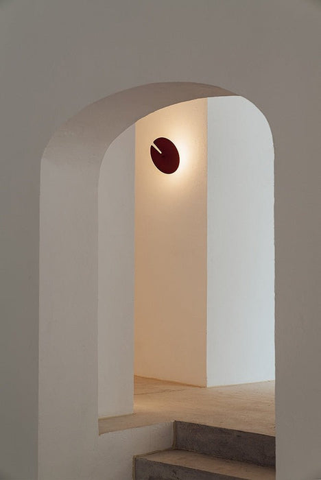 Symphony Wall Lamp-DWHOME