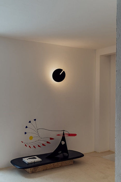 Symphony Wall Lamp-DWHOME