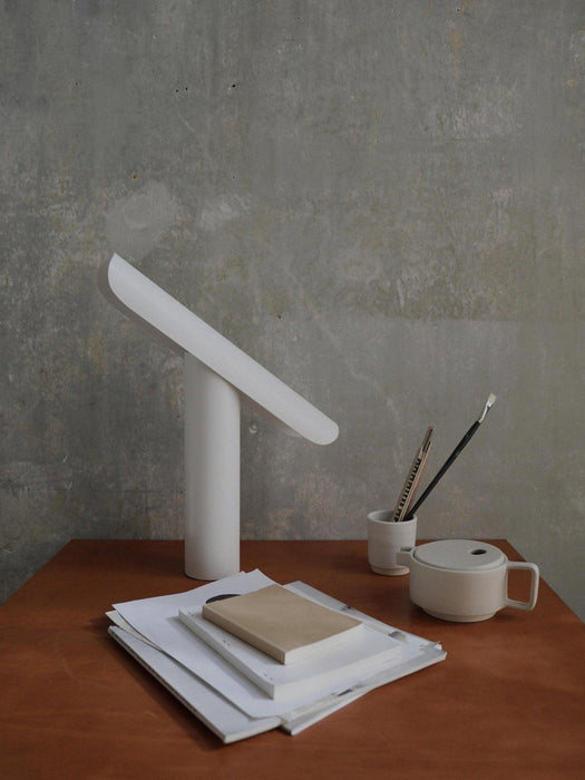 Lampe de table T-DWHOME