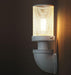 Mesh Iron Pipe Wall Light / Bedside Light - DWHOME