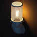 Mesh Iron Pipe Wall Light / Bedside Light - DWHOME