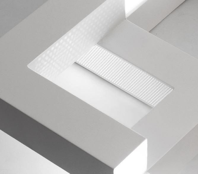 TATIANA Tertis Ceiling Lamp - DWHOME