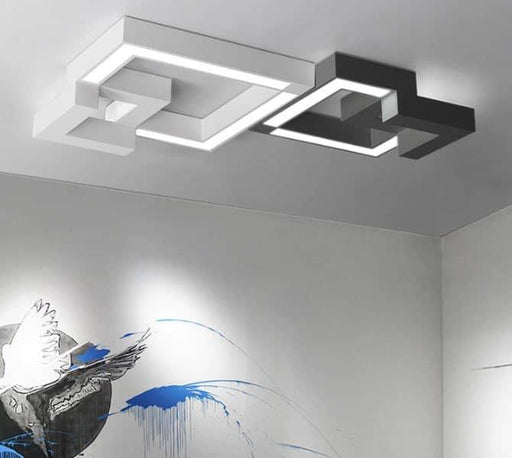 TATIANA Tertis Ceiling Lamp - DWHOME