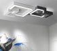 TATIANA Tertis Ceiling Lamp - DWHOME