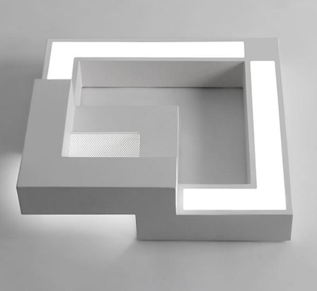 TATIANA Tertis Ceiling Lamp - DWHOME