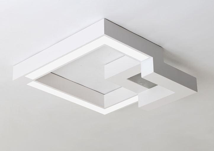 TATIANA Tertis Ceiling Lamp - DWHOME