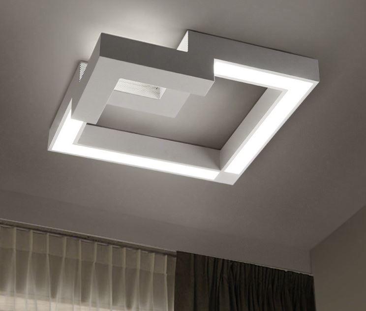 TATIANA Tertis Ceiling Lamp - DWHOME