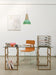 LundLund Minimalist Scandinavian Wooden Pendant Light - DWHOME