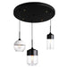 Toledo Minimalist Contemporary Pendant Light - DWHOME