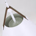 Leather Strap Suspension Minimalist Pendant Light - DWHOME