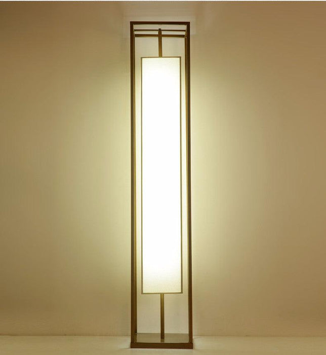 Satori Floor Lamp - DWHOME