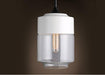 Toledo Minimalist Contemporary Pendant Light - DWHOME