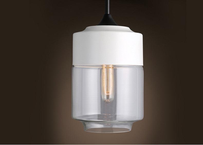 Toledo Minimalist Contemporary Pendant Light - DWHOME