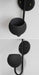 Ritz Single Head Pot Plant Wall Light - DWHOME