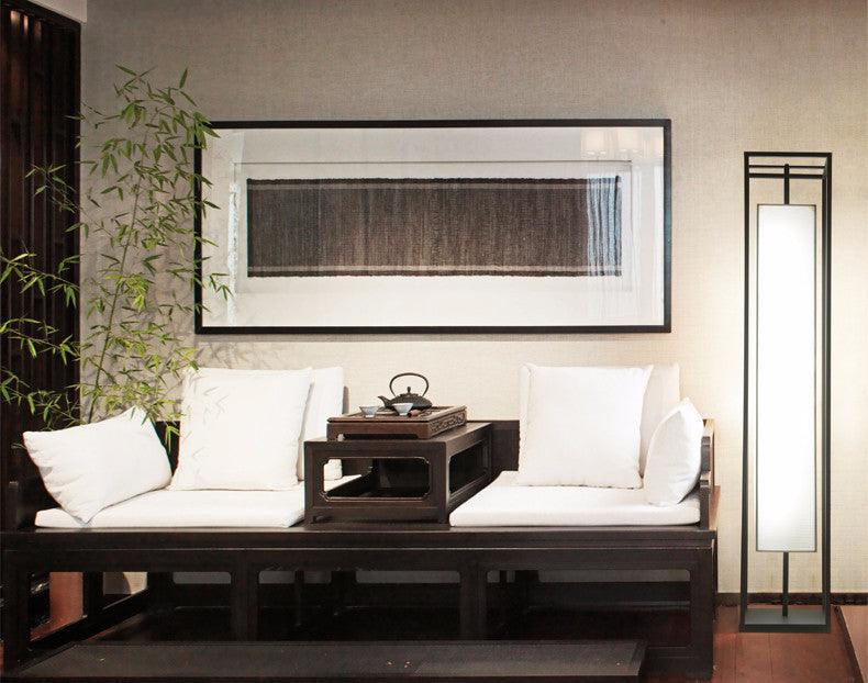 Satori Floor Lamp - DWHOME