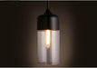 Toledo Minimalist Contemporary Pendant Light - DWHOME