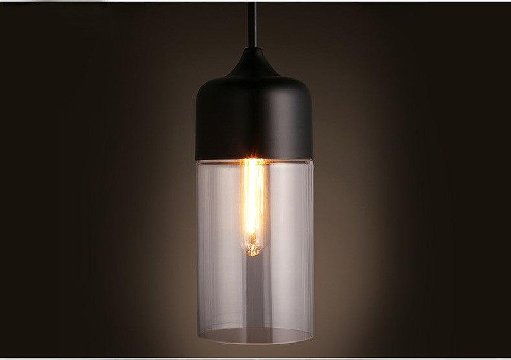 Toledo Minimalist Contemporary Pendant Light-DWHOME