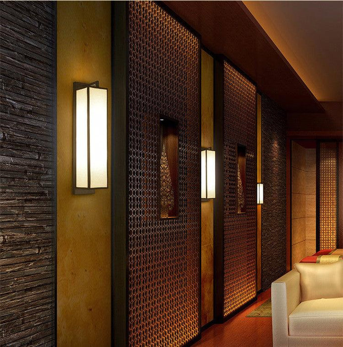 Satori Wall Light - DWHOME