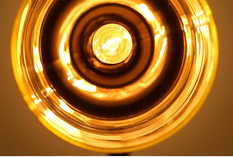 Toledo Minimalist Contemporary Pendant Light - DWHOME
