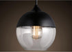 Toledo Minimalist Contemporary Pendant Light - DWHOME