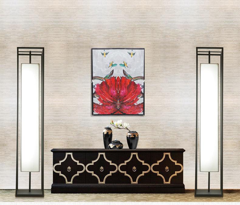 Satori Floor Lamp - DWHOME