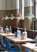 Pastel Coloured Cone Shade Industrial Pendant Light - DWHOME