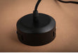 Toledo Minimalist Contemporary Pendant Light - DWHOME
