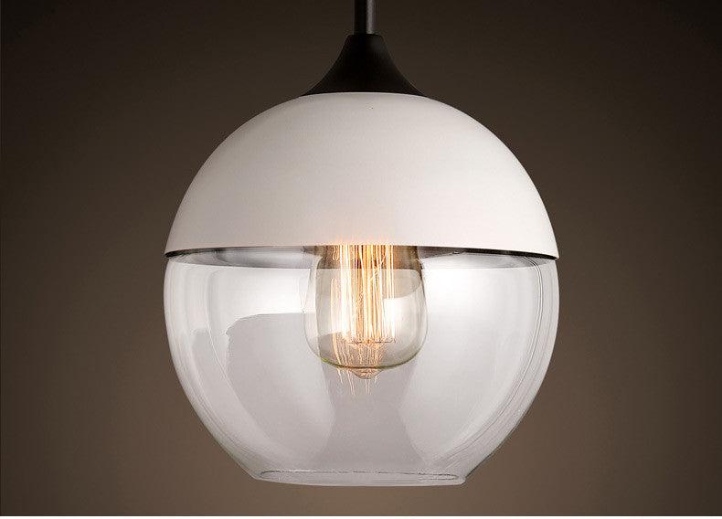 Toledo Minimalist Contemporary Pendant Light - DWHOME