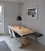 Newman Black Dome Industrial Loft Pendant Light - DWHOME