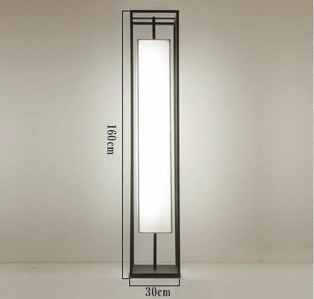 Satori Floor Lamp - DWHOME