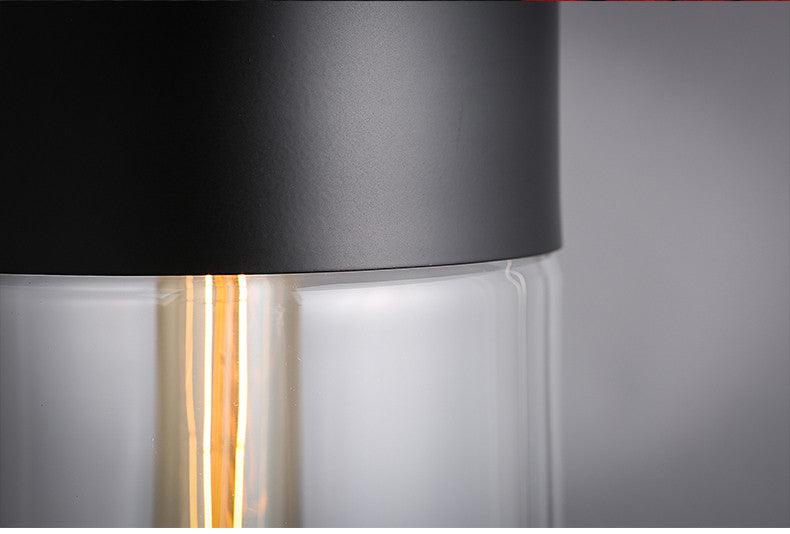 Toledo Minimalist Contemporary Pendant Light - DWHOME
