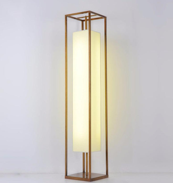 Satori Floor Lamp - DWHOME