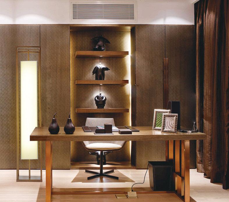 Satori Floor Lamp - DWHOME