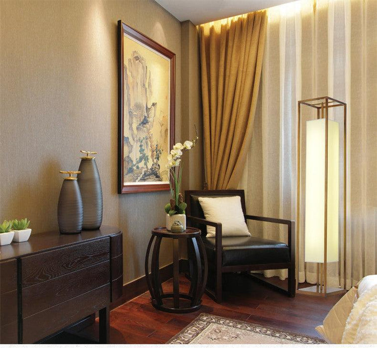 Satori Floor Lamp - DWHOME