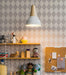 LundLund Minimalist Scandinavian Wooden Pendant Light - DWHOME