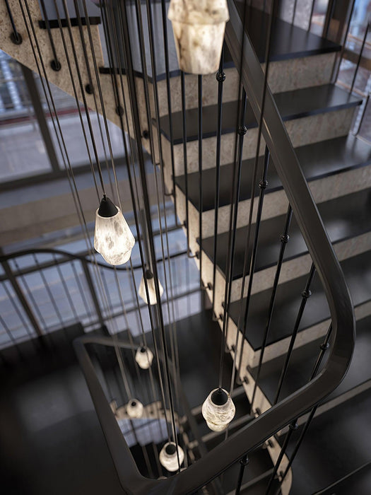 TEN MA DO Pendant Lamp - DWHOME