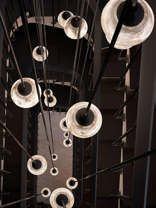 TEN MA DO Pendant Lamp - DWHOME