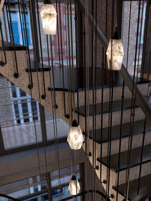 TEN MA DO Pendant Lamp - DWHOME