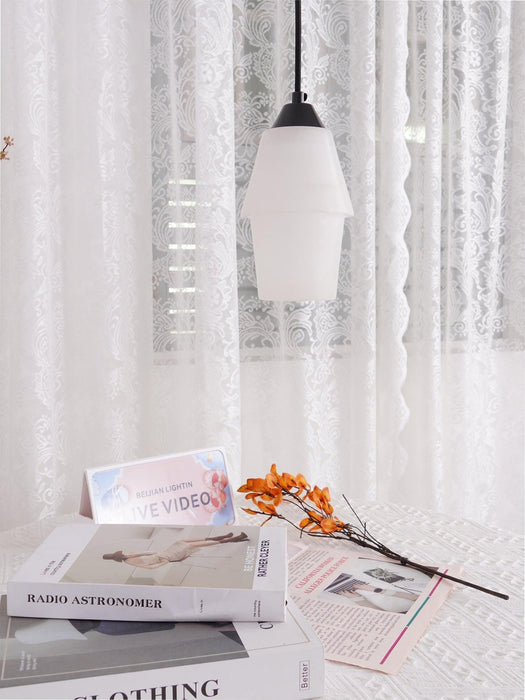 TEN MA DO Pendant Lamp - DWHOME