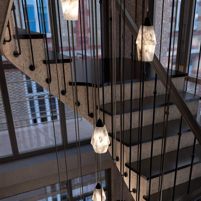 TEN MA DO Pendant Lamp - DWHOME