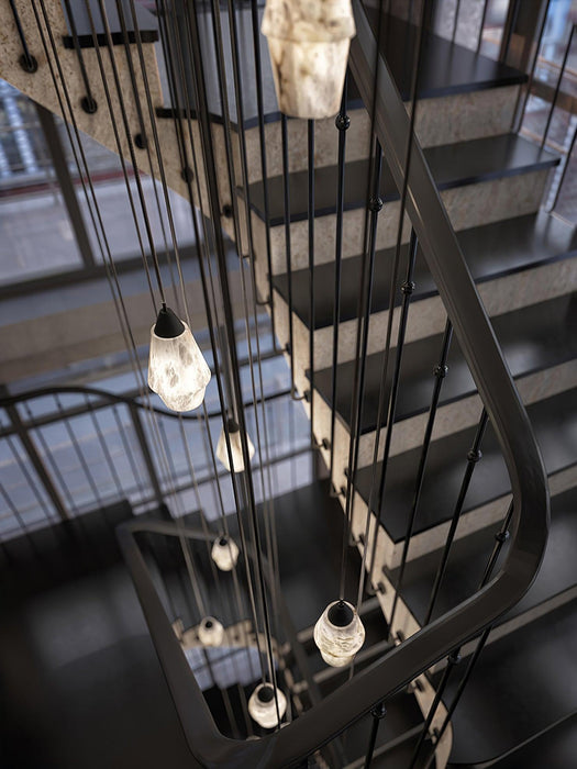 TEN MA DO Pendant Lamp - DWHOME